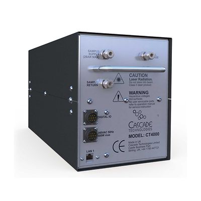 Rosemount-P-CT4000 Ruggedized OEM Gas Analyzer